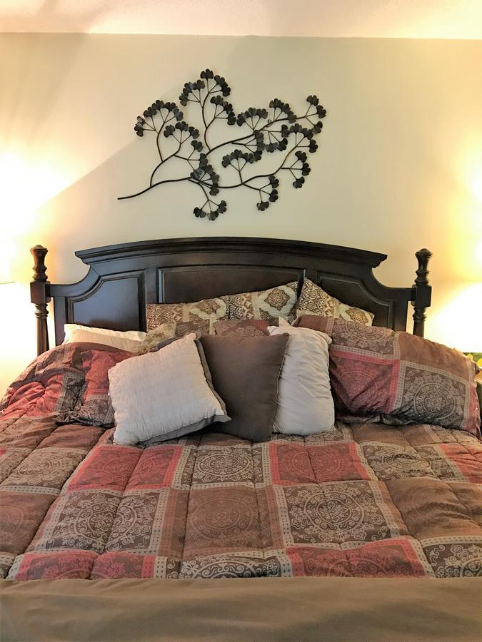 Willa Crescent Arms 105N Sarasota Zewnętrze zdjęcie